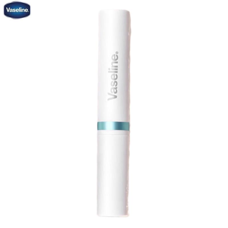 Vaseline Tender Scrub Lip Balm