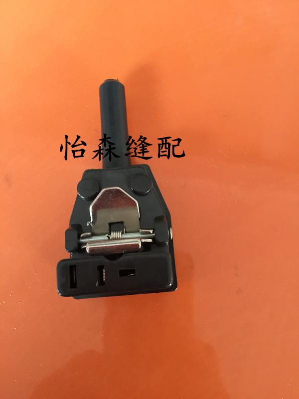 Eastman Cutting Machine Electric Scissors Plug-in Socket Junction Box 523c1-101 508c1-101