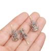 Lures Double Layer Fishing Tackle Glow In Dark Umbrella Hook Octopus Squid Lure Hooks Plastic Baits