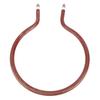 Durable Incubator Heater Red Heating Element Replacement Incubator Accessories  Replacement Part