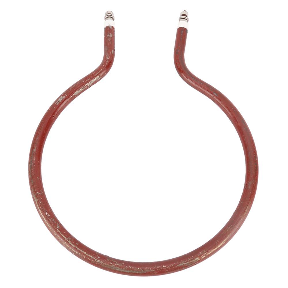 Durable Incubator Heater Red Heating Element Replacement Incubator Accessories Replacement Part