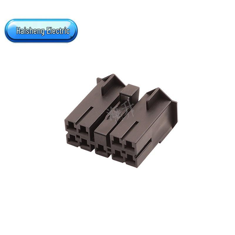 Automotive Connector DJ7099A-3-21 Mating Plug