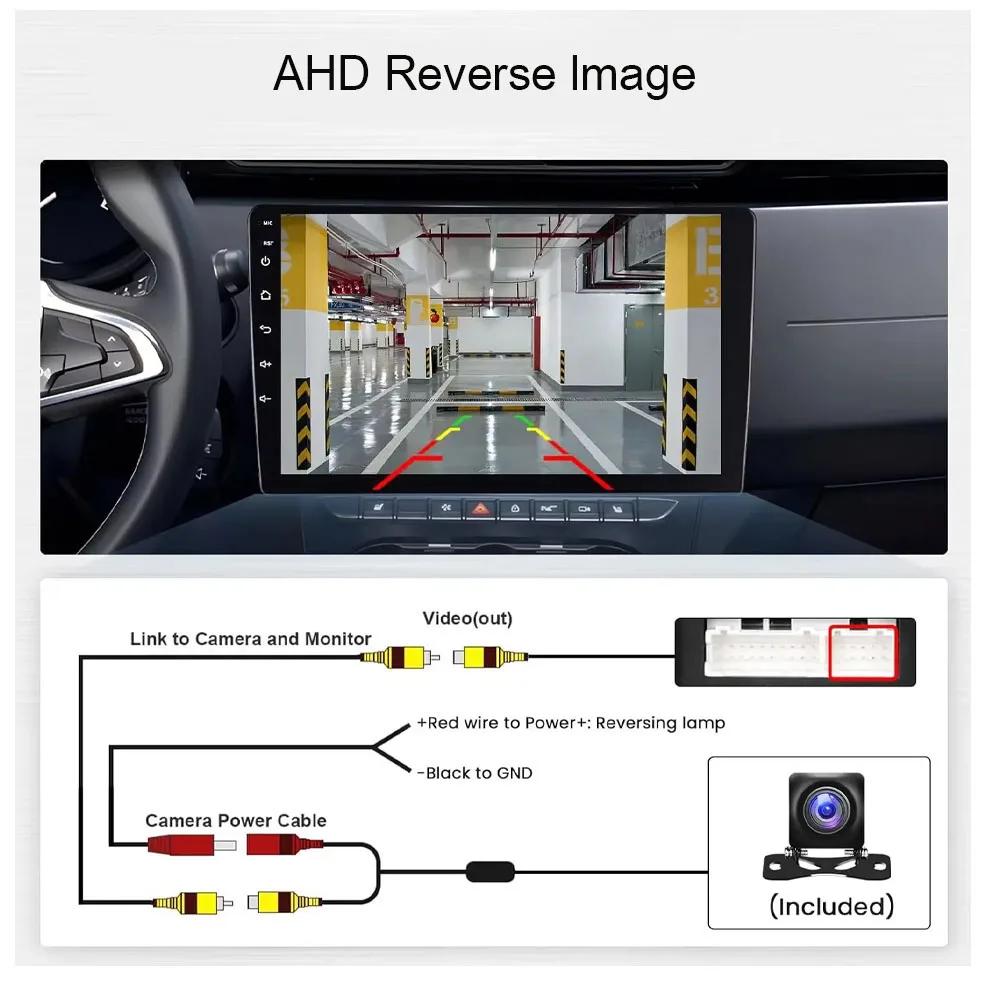 for M-erc-edes-Be-nz Sm-art 2014-2022 4+64G A-ndr-oid14 Car Stereo Radio GPS Navi-gation Fit for Carp-lay And-roid Auto 9inch wifi FM SWC