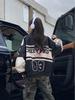 Men's & Women's Retro Racing Baseball Jackets - Trendy Motorcycle Style for Spring & Autumn