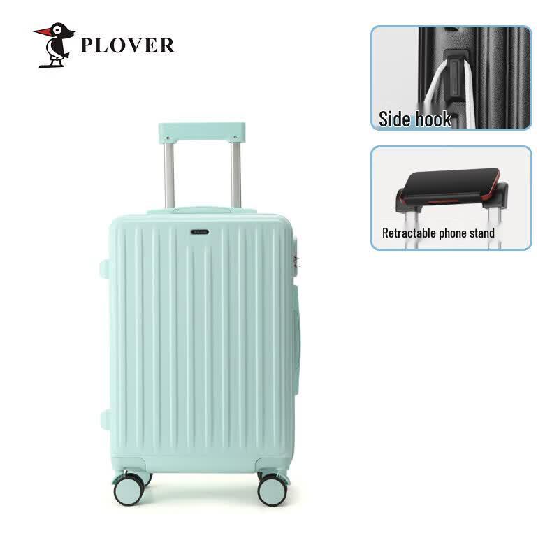 PLOVER Ex Generation Carry-on Luggage