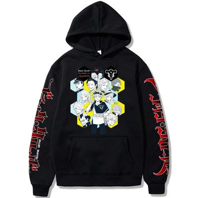 Top – Hættetrøjer og sweatshirts
