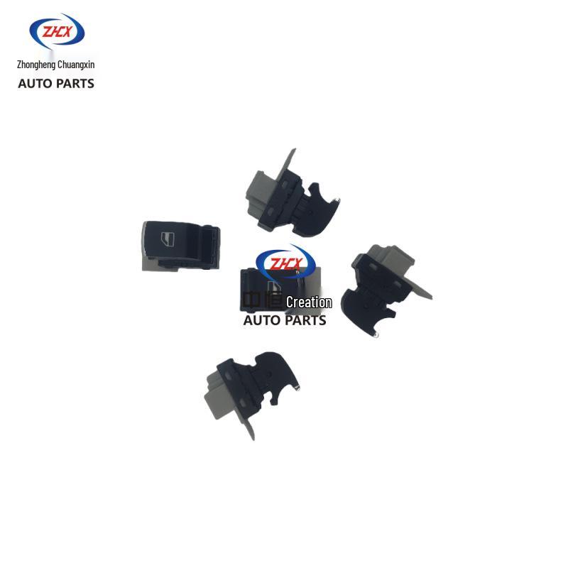 Переключатель заднего левого/правого окна Dongfeng Fengguang 580 Zhongheng Chuangxin