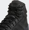 Кроссовки Adidas Hoops 3.0 Mid Winterized core black/carbon/cloud white
