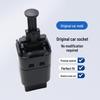 Fits Buick Excelle 1.8, Lova, Chevrolet, Daewoo, Brake Light Switch 96552790