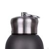 Mini Thermal Mug Stainless Steel Travel Drink Water Bottle Beverage Tumbler Cup for