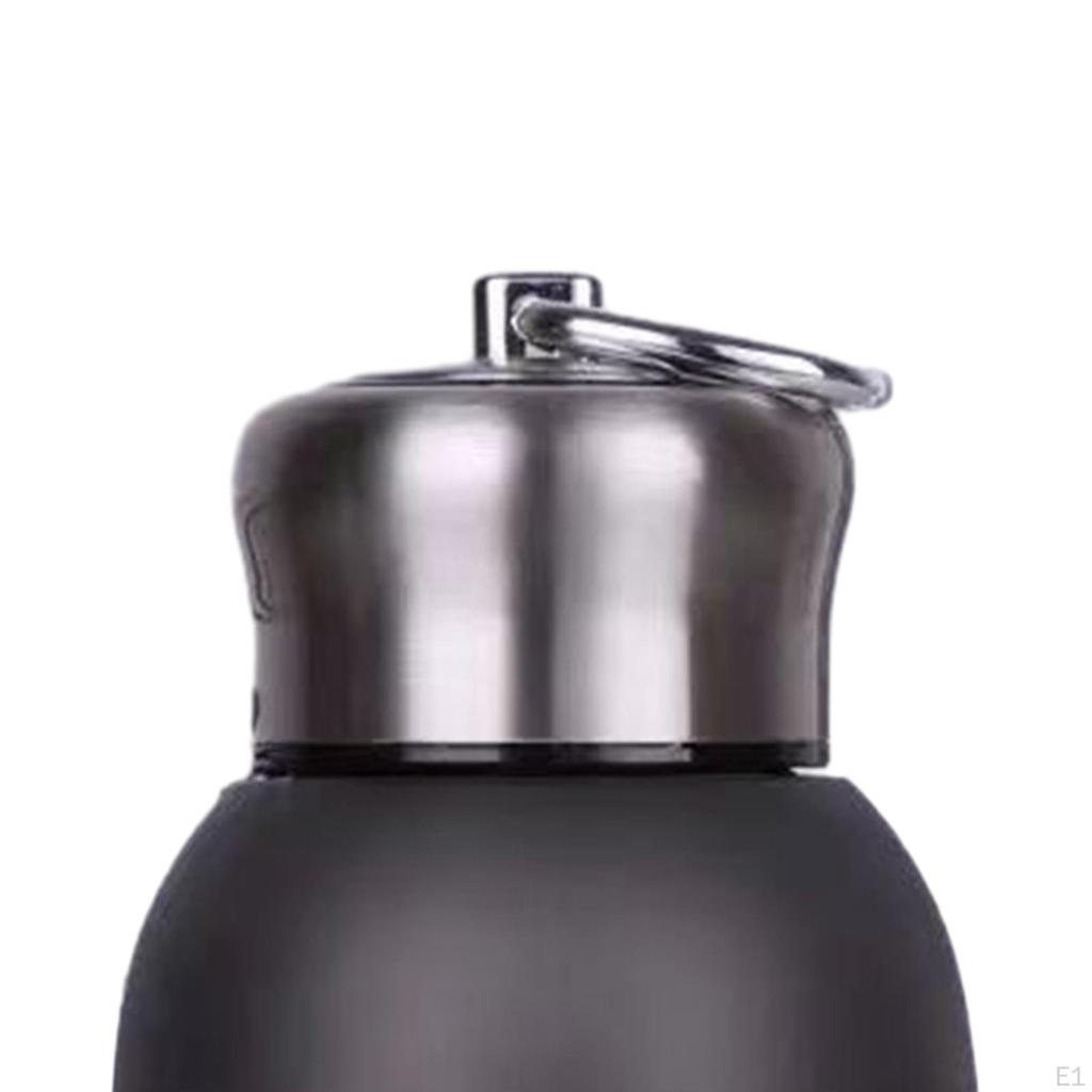 Mini Thermal Mug Stainless Steel Travel Drink Water Bottle Beverage Tumbler Cup for