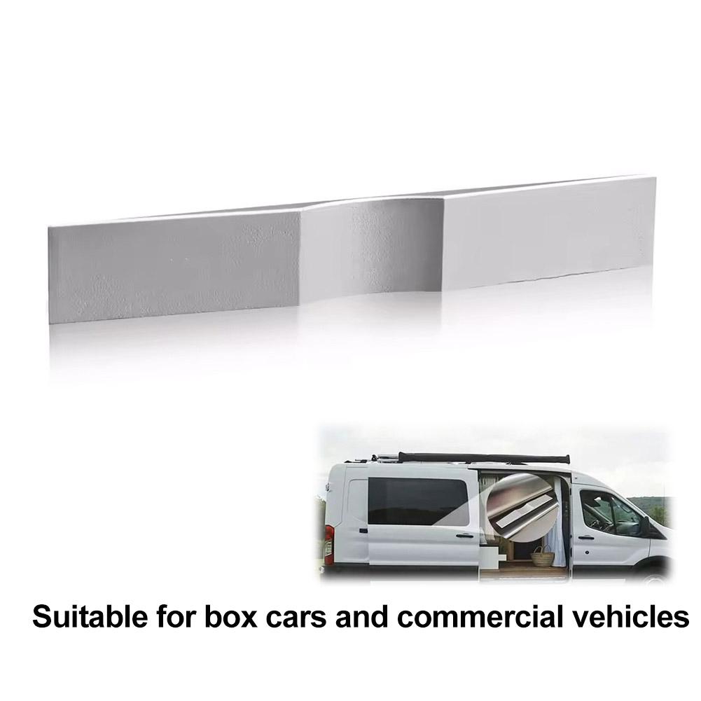 Door Stopper Kit Midway Door Stop Kit Box Type Door Locking Kit Durable Box Type Sliding Door Stopper