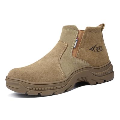 Safety Work Safety Steel Toe [PAFHL] Shoes, Shoes, Shoes, Men's, Women's, Shoes, Toecap, Protection, Lightweight, Breathable, Anti-Slip, Unisex,