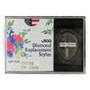 SHURE VN-35HE Pikap İğnesi için JICO Yedek İğne Küresel İğne 192-VN35HE - Yüksek Kaliteli Pikap Kartuş İğnesi