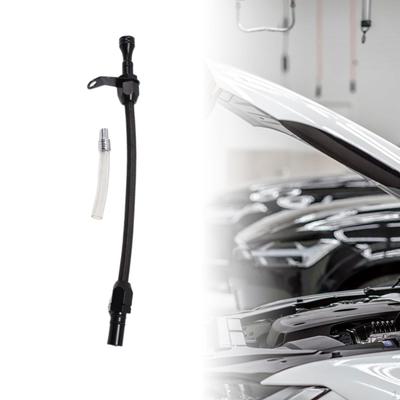 700R4 Transmission Dipstick Good Performance Metal Easy Installation Complete Set Engine Flexible