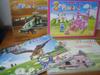 Puzzles e quebra-cabeças – Puzzles 3D