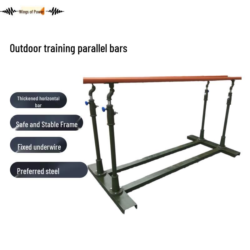 Versatile Athletic Training Equipment Standard
