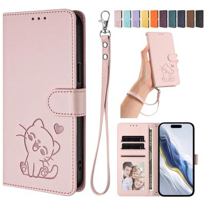 Cover per smartphone – Cover a portafoglio