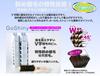 Go Shiny 2756 Roll Nylon and Pig Easy to Grasp Easy 45mm XS Brush, Bristle, Hair, Double-Plated, Curly, Straight, Styling, Diameter,