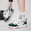 New Couple Style Board Shoes, Student Bread Shoes, Versatile Board Shoes, Cross-border Plus Size Trendy Shoes