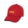 Kodak Apparel Signature Fit Color Plus Cap Red k6343lcp21Red