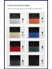 Tuya Zigbee Voice-Controlled Three-in-One Smart Home Switch