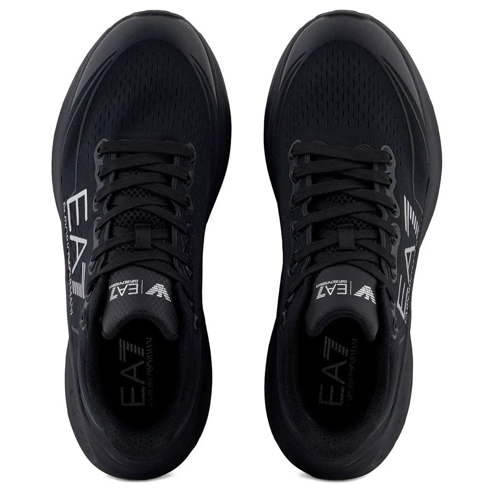 EA7 Emporio Armani Sneakers X8X245_XK442