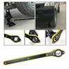 Labor-Saving Jack Ratchet Wrench Repair Tool Fit for Automotive Vehicles