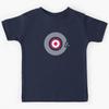 Tricou Mod Kind Of people 2 Copii