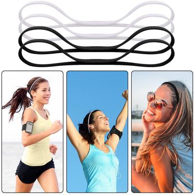 Unisex Ter Emici Kaymaz Fitness Alnına Takılan Bant Koşu, Yoga, Koşma ve Daha Fazlası İçin