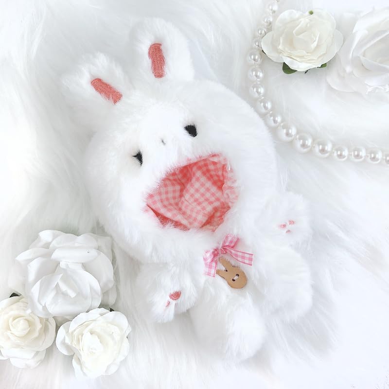 

G-Trigger stuffed animal costume [used]