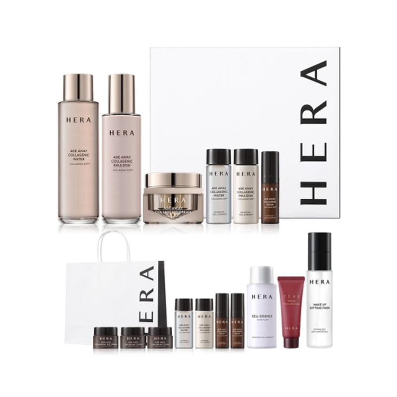 [Planning] Age Away Aesthetic 3-piece set