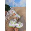 Women's Thick Soled Sandals Casual Sports Sandals Summer Casual Wedge Shoes