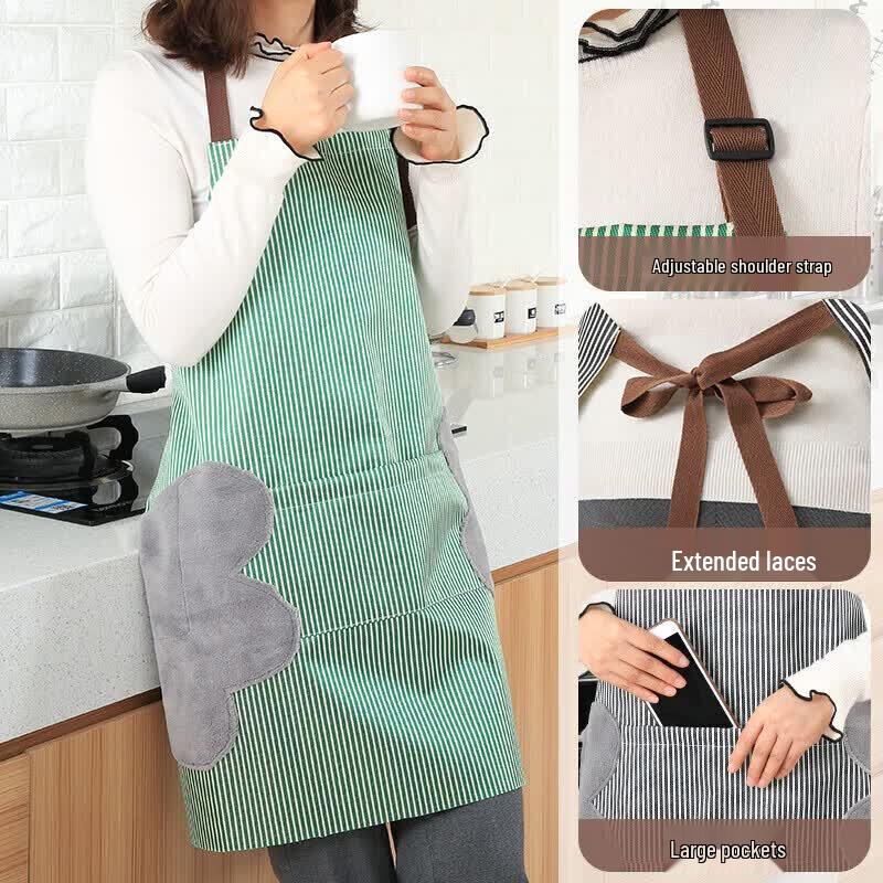 MAXCOOK Multifunctional Waterproof Apron