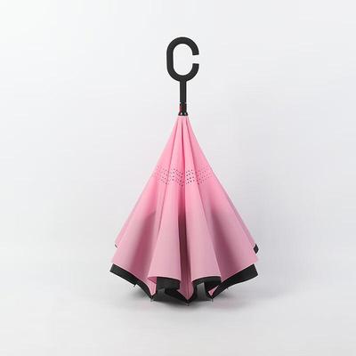 OEINGOEING Large Reverse Folding Umbrella
