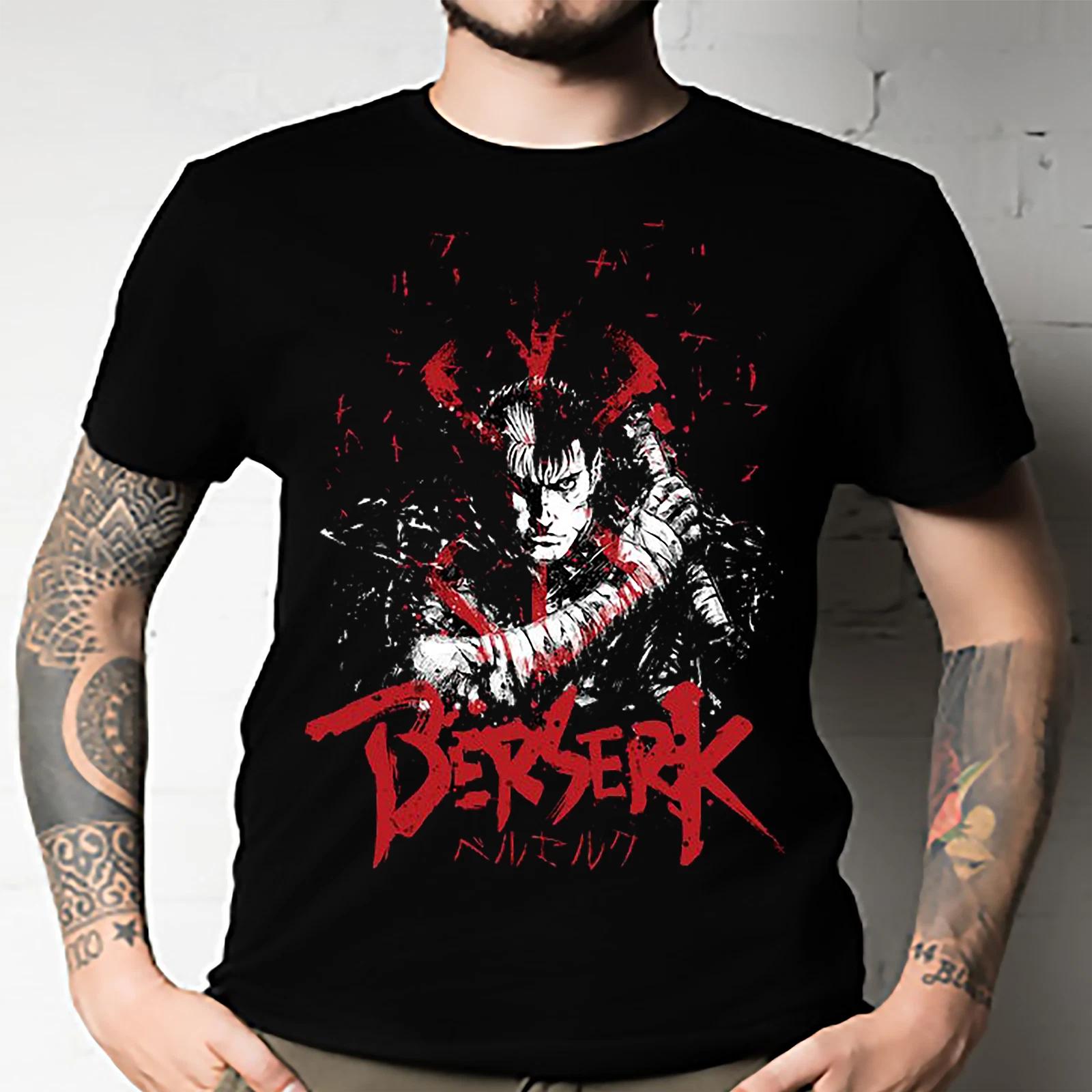 Men s and Women s T-shirts The Dark Knight Essential S