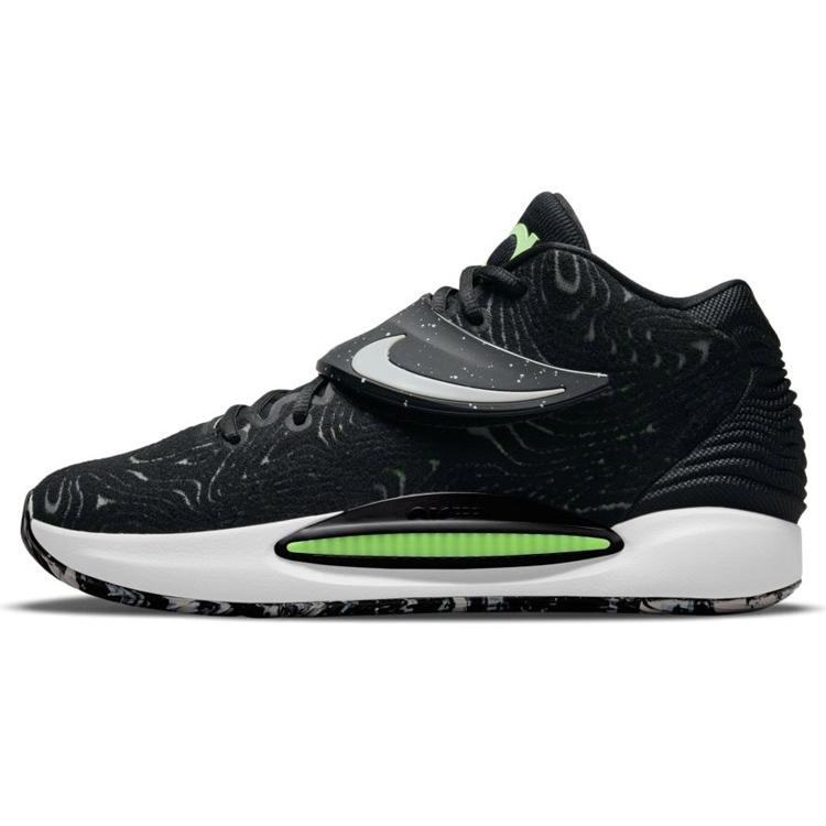 

Nike KD 14 EP Black Lime Glow 41