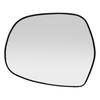 Left Side Mirror Glass Fit for Toyota 4runner 2003-2009 87961-6A300, 879616A200