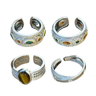 Anelli – Anelli da donna