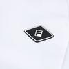 Fila Golf Series Simple Solid Color Fresh Comfortable Casual Pants Men Bottoms A11M635822FWT