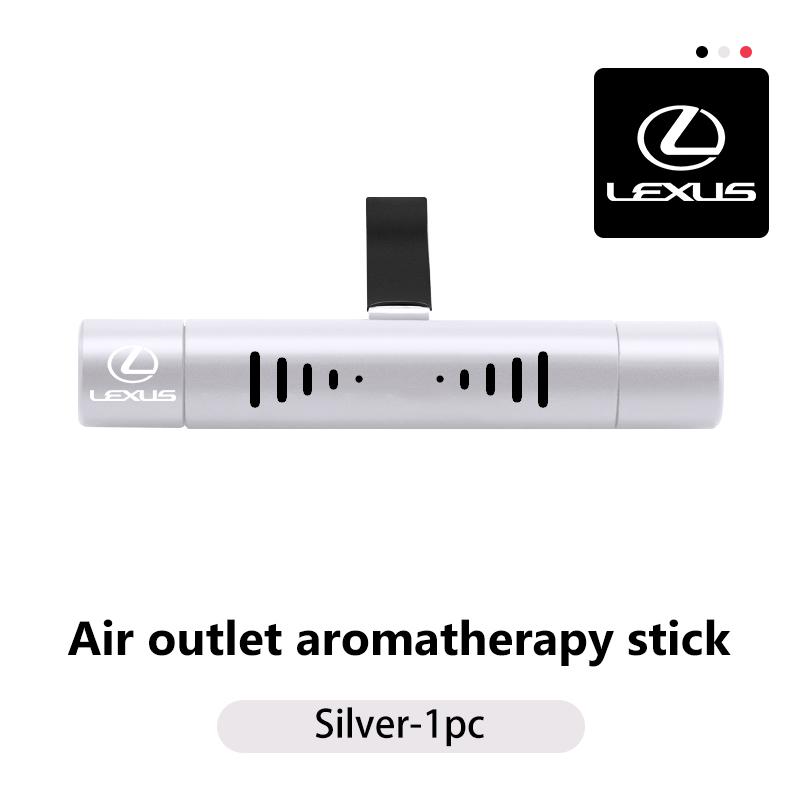 

Air Outlet Aromatherapy Clip Car Outlet Perfume Solid Perfume For Lexus RX350 IS250 IS200 GS300 LX570 RC350 UX250h ES350