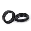 Front Damper Oil Fork Sls Dust Boots Wiper Kit   for CB400 33x46x11mmmm