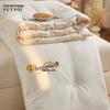 Fuqieerporong 60S Cotton Cover Soybean Fiber Quilt