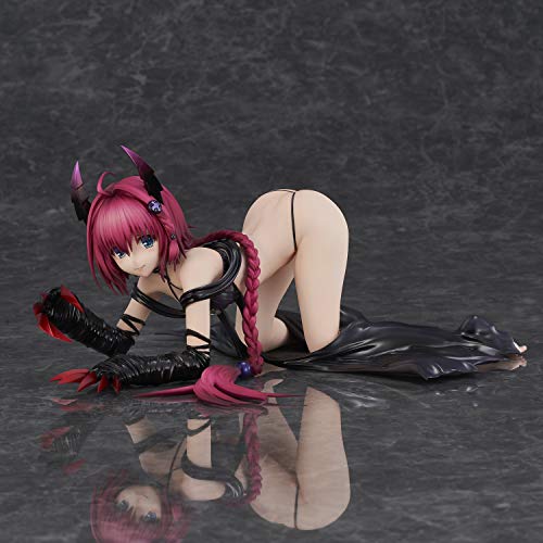 Union Creative ToLOVE Ru Darkness Mea Kurosaki Darkness Version. Resale, Non-scale, PVC & ABS, Painted Finished Figure