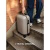 ITO NEAT Hardside Spinner Suitcase