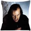 The Shining Cushion Cover Decorative Pillowcase Chair Seat Square Car Pillow Cover 45X45 Home Living Textile Sj-211
