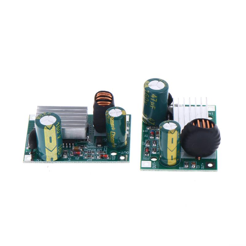 1Pcs DC 9V 12V 24V 36V 48V 72V 84V 120V To 5V 12V 3A Step Down Module
