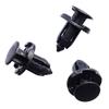 Bumper Fender Liners Side Trim Retainer Clip Fasteners MR200300 for Mitsubishi Outlander Lancer Eclipse Galant Mirage Montero