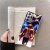 Anime Deth Note Light Yagami Phone Case For Samsung Galaxy S25 Edge S24 S23 FE S22 S26 Ultra S21 S20 S10 Plus Capa Soft