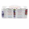 Incense Sticks Gift Set 6 Boxes Stamford